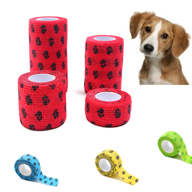 Pet Supplies First - Pet medikal bandaj ilk yardım pençe