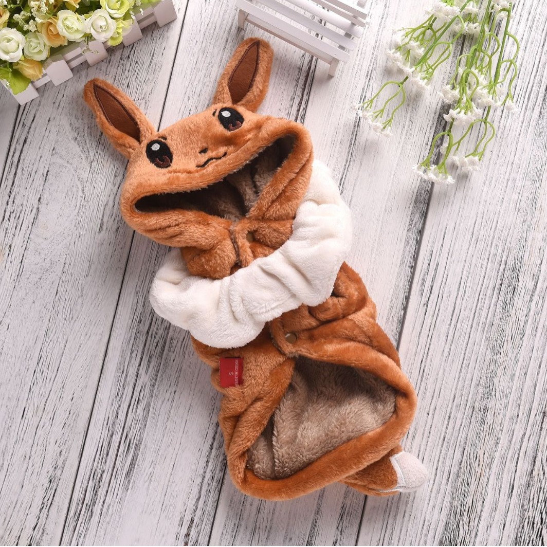 Yeni Pokemon Köpek Kostümleri  - Pet Supplies First incelemesi ve fiyatı