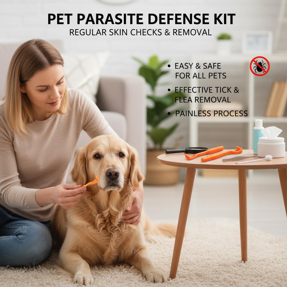 Profesyonel evcil hayvan pire  - Pet Supplies First incelemesi ve fiyatı