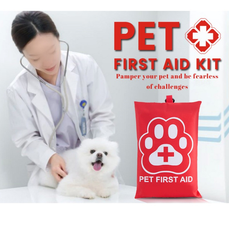 Taşınabilir Açık Hava Tıbbi Ma - Pet Supplies First incelemesi ve fiyatı