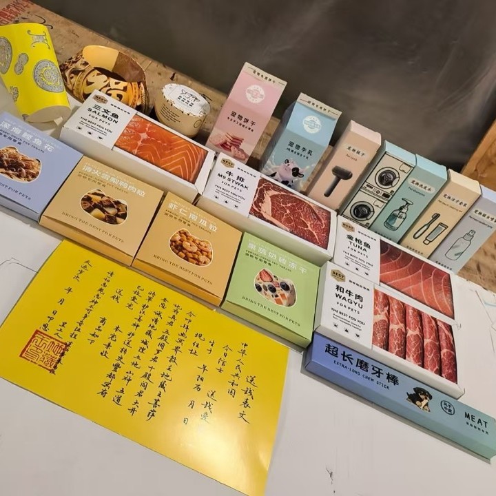 Çin Tarzı Evcil Hayvan Cenaze  - Pet Supplies First incelemesi ve fiyatı